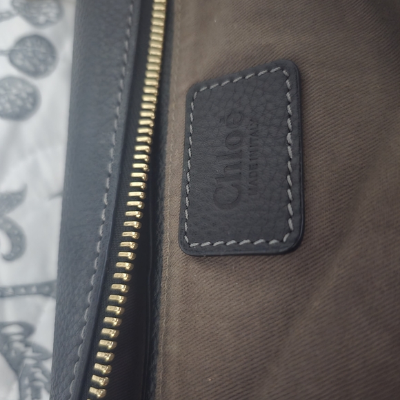 Chloe Marcie Bag - Picture 13 of 16